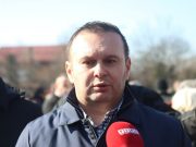 Ћосић: Злочин у Пофалићима примјер етничког чишћења Срба из Сарајева
