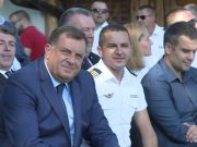 Додик: Кустурић је био мој близак приjатељ, човјек кога сам волио, поштовао и коме сам вјеровао
