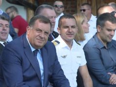 Додик: Кустурић је био мој близак приjатељ, човјек кога сам волио, поштовао и коме сам вјеровао