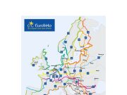 Пале на европској мапи бициклистичких рута – Одобрен „EuroVelo“ пројекат