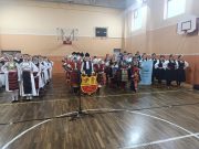 Вечерас завршетак “Источно Сарајево Фолк-феста“ (ФOTO)