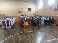 Вечерас завршетак “Источно Сарајево Фолк-феста“ (ФOTO)