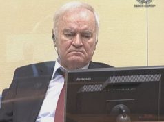 Одбрана генерала Младића поднијела Механизму допис на извјештај независних љекара, очекује се одлука