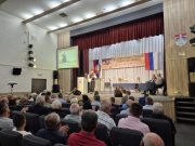 Милош Паровић из Невесиња побједник 32. Фестивала гуслара Републике Српске (Видео)
