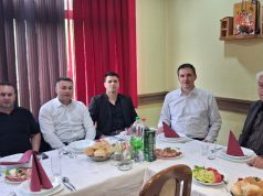 Гуслари Друштва “Старина Новак” прославили Ђурђевдан, РТВИС, 6.5.2026., (ВИДЕО)