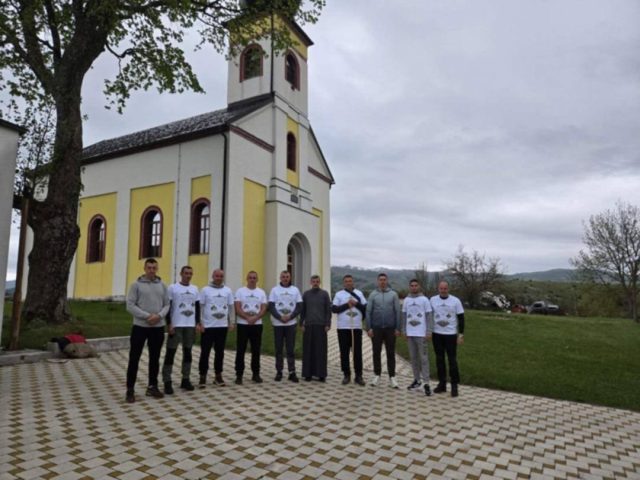 hodočasnici