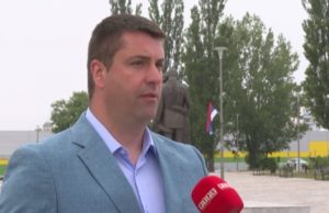 Катић: Источно Ново Сарајево се развија и расте, реализујемо многобројне пројекте (ВИДЕО)