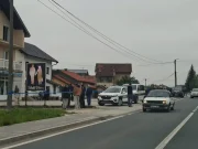 Ухапшени мушкарац из Кисељака, задржан на КЦУС-у