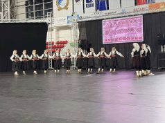 Годишњи концерт КУД-а “Братство” Војковићи, РТВИС, 11.5.2026. (ВИДЕО)