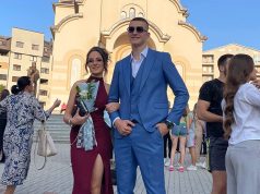 Паљански матуранти се припремају за матурско славље, РТВИС, 11.5.2026., (ВИДЕО)