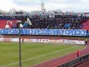 Данас се играју све утакмице 34. кола: Дерби Борца и Жељезничара