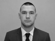 МУП Српске се опростио од младог полицајца који је погинуо прошле ноћи
