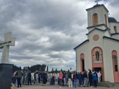Паљански и соколачки основци на историјском часу на “Новом Зејтинлику”, РТВИС, 11.5.2026. (ВИДЕО)