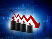 Пале цијене нафте, приближиле се најнижем нивоу у посљедњих пет недјеља