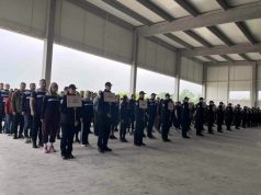 Отворена „Полицијада 2026“ на којој учествује око 700 припадника МУП-а Српске (ВИДЕО)