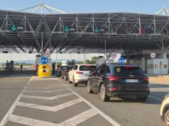 Упркос бројним опструкцијама отворен нови Гранични прелаз Градишка (ВИДЕО)