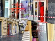 Минић: Покушај застрашивања и ширења мржње