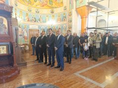Источна Илиџа прославила Дан и крсну славу општине – Ђурђевдан, РТВИС 6.5.2026. (ВИДЕО)