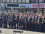 Цвијановић: Не заборављамо и не одустајемо од борбе за истину и правду