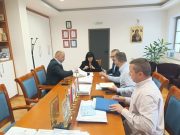 Вишеград: Обновљени уговори са корисницима станова у насељу Калате