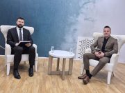 Најава „Актуелно“, гост Милан Вукадиновић, начелник општине Фоча (Видео)