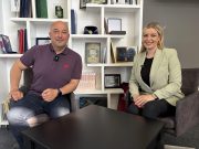 Славко Бојанић „Природа је све што треба људском бићу“, „Оком камере“ (Видео)