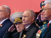Путин: Дан побједе – свети празник за Русију