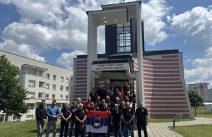 Обиљежен Дан Четвртог батаљона Војне полиције (Видео)