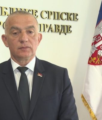 Вујић: Свим правним и дипломатским средствима штитићемо људска права генерала Младића