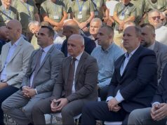 Министар Ђокић отворио Сајам привреде “Билећа 2026” (Видео)