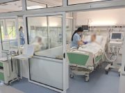 Годину дана молекуларног тестирања и 100 дана рада нехируршке интензивне његе у УБ Фоча (Видео)