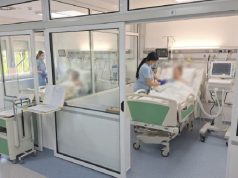 Годину дана молекуларног тестирања и 100 дана рада нехируршке интензивне његе у УБ Фоча (Видео)