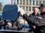 Прича о употреби звучног топа планирана два мјесеца прије протеста