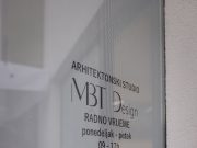 У Палама отворен нови архитектонски студио „МБТ Дизајн“ (Видео)