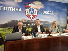 Скупштина општине Соколац: Ријешен кључни проблем грађана – куповина Аутобуске станице