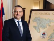 Премијеру Српске уручен Орден Светог краља Драгутина (ФОТО)