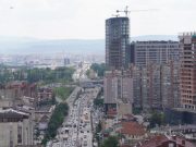 Затворена бирачка мјеста на изборима за скупштину привремених институција у Приштини