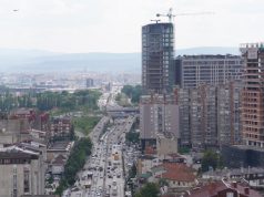 Затворена бирачка мјеста на изборима за скупштину привремених институција у Приштини