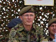 Мојсиловић: Војска Србије међу најспособнијим у овом дијелу Европе