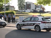 Сарајево: Пуцњава у Спомен-парку Враца, најмање једна особа рањена