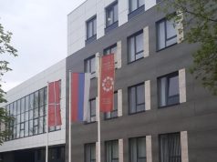 На већини факултета Универзитета у Источном Сарајеву одржан пријемни испит