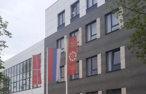 На већини факултета Универзитета у Источном Сарајеву одржан пријемни испит