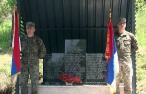 У Жепи код Хан Пијеска, 4. јуна, биће обиљежене 34 године од погибије 45 српских бораца