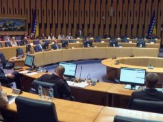 Усвојене измјене и допуне Закона о платама у институцијама БиХ