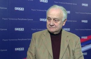 Калинић: ПИК нема легалитет и легитимитет, нови високи представник може да буде само модератор