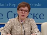 Видовић: Поново одгођена исплата дуга Српској од ПДВ-а
