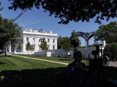 Бијела кућа: Трамп потписао Меморандум о разумијевању САД и Ирана за окончање рата