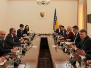 Цвијановић: Страни интервенционизам није допринио дијалогу, вријеме да се та ера оконча