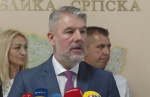 Шеранић: Сутра разматрање Закона о социјалној заштити