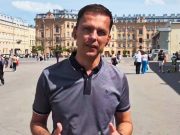 РТРС у Санкт Петербургу: Након масовног напада дроновима власти тврде да је опасност прошла